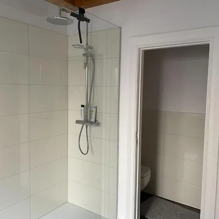 Loft De Leevde Apartment Bremen