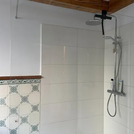 Apartamento Loft De Leevde *