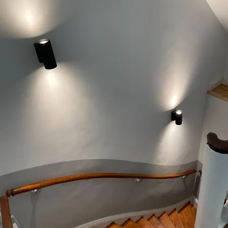 Apartamento Loft De Leevde
