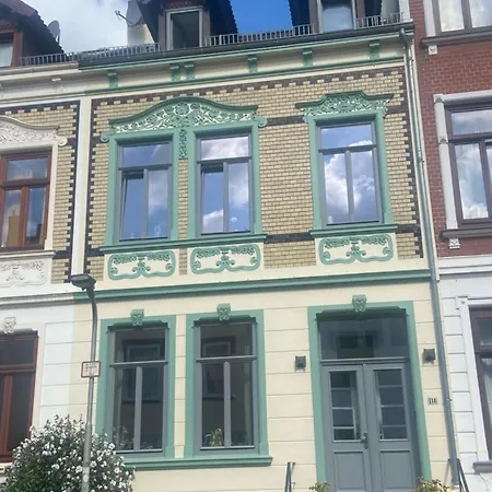 Loft De Leevde *
