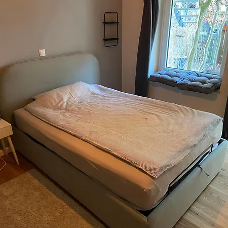 Loft De Leevde *