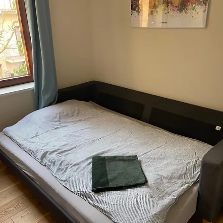 Loft De Leevde Apartment *