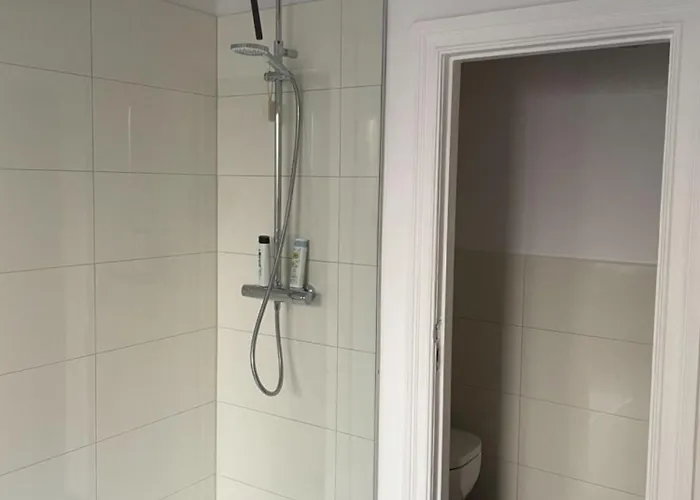 Loft De Leevde 아파트 브레멘