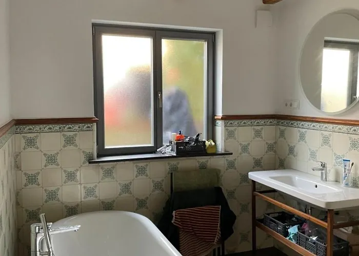 Loft De Leevde Apartment *