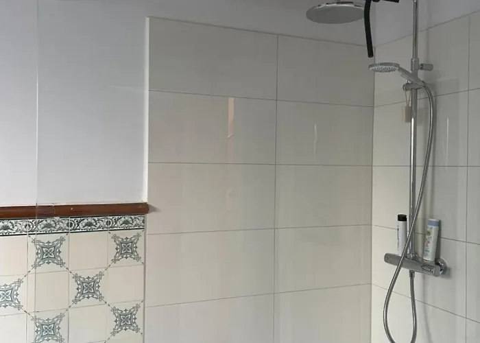 아파트 Loft De Leevde *