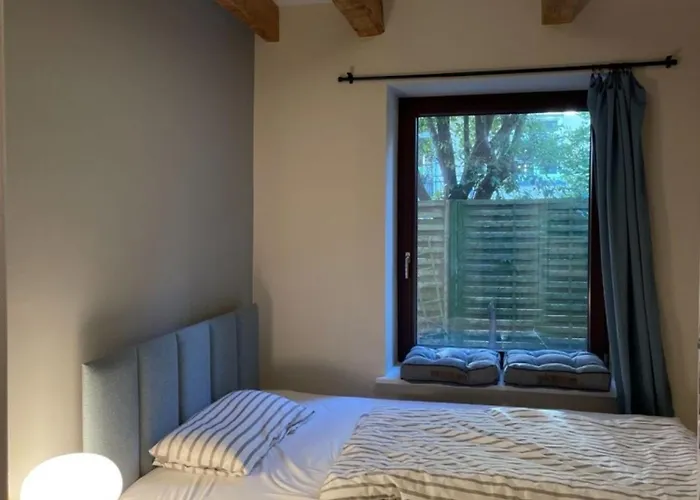 Loft De Leevde 아파트