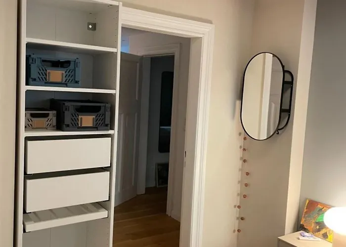 아파트 Loft De Leevde *