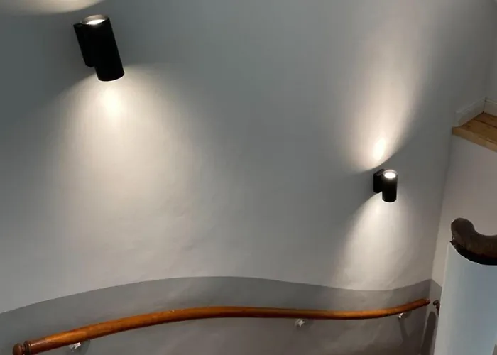 아파트 Loft De Leevde